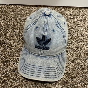 Adidas hat
